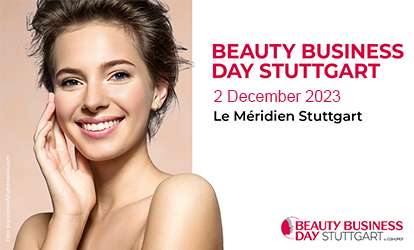 Beauty Business Day Stuttgart